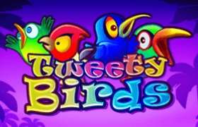 tweetybirds