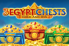3egyptchests