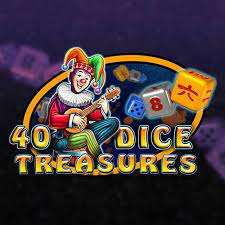40dicetreasures