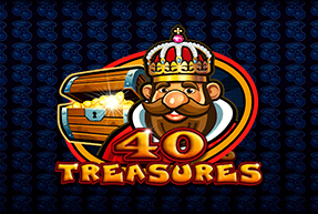 40treasures