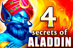 4secretsofaladdin