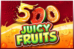 500juicyfruits
