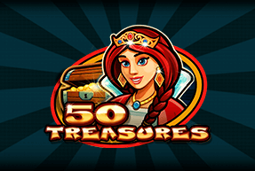 50treasures