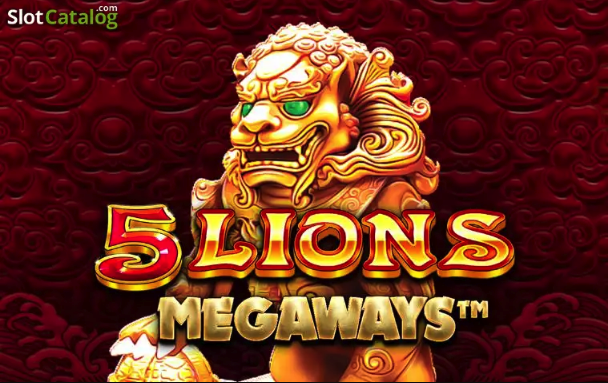 5lionsmegaways