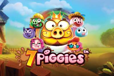 7piggies