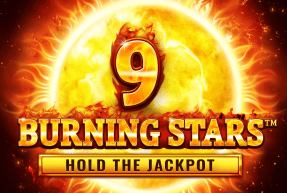 9burningstarsholdthejackpot