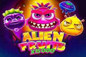 alienfruits