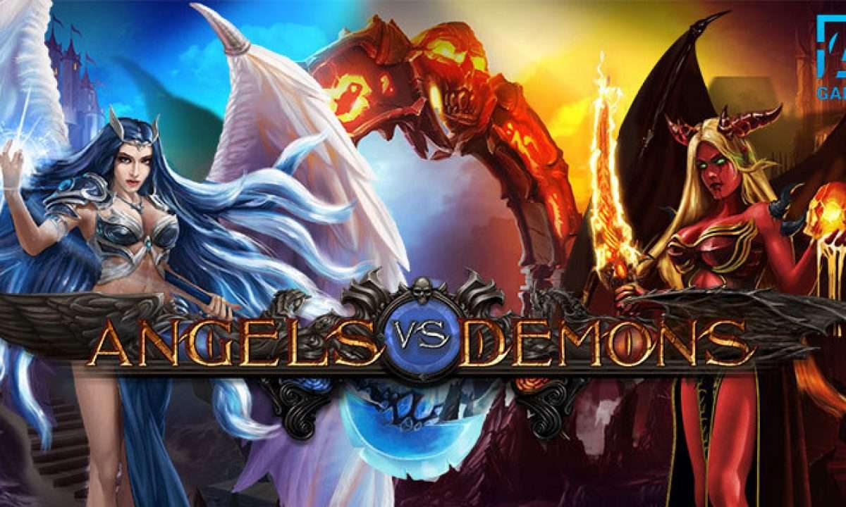 angelsanddemons