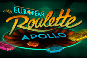 apolloeuropeanroulette