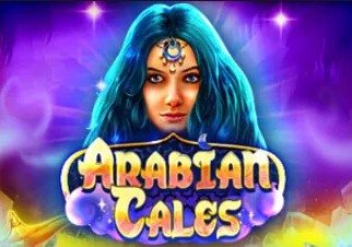 arabiantales