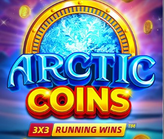 arcticcoinsrunningwins