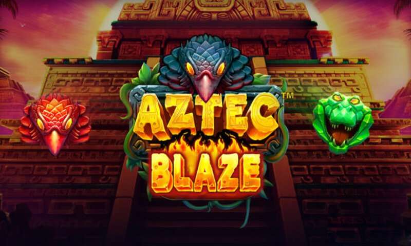 aztecblaze