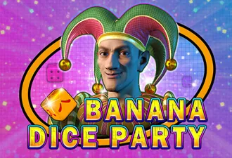 bananadiceparty
