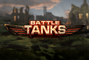 battletanks