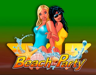 beachparty