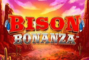 bisonbonanza
