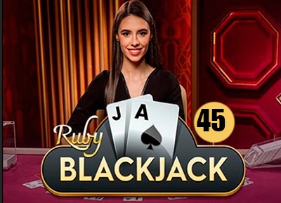 blackjack45-ruby