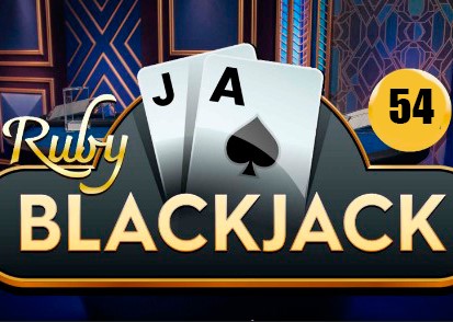 blackjack54-ruby