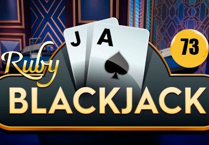 blackjack73-ruby