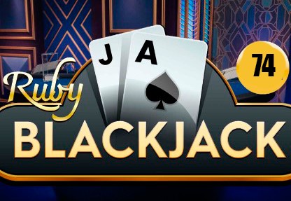 blackjack74-ruby