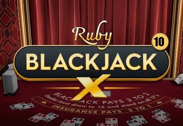 blackjackx10-ruby