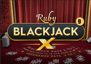 blackjackx9-ruby