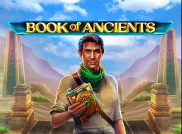 bookofancients