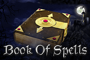 bookofspells