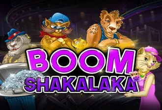 boomshakalaka