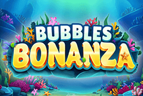 bubblesbonanza