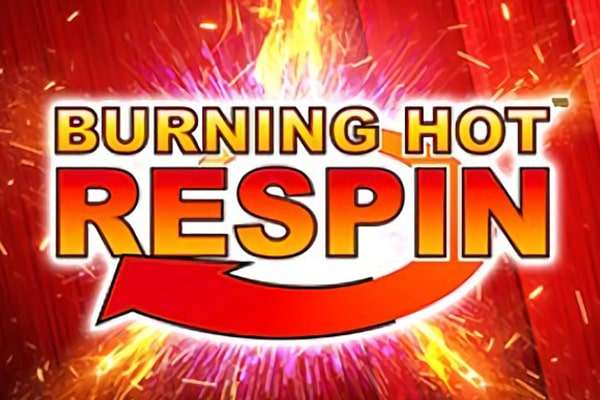 burninghotrespin