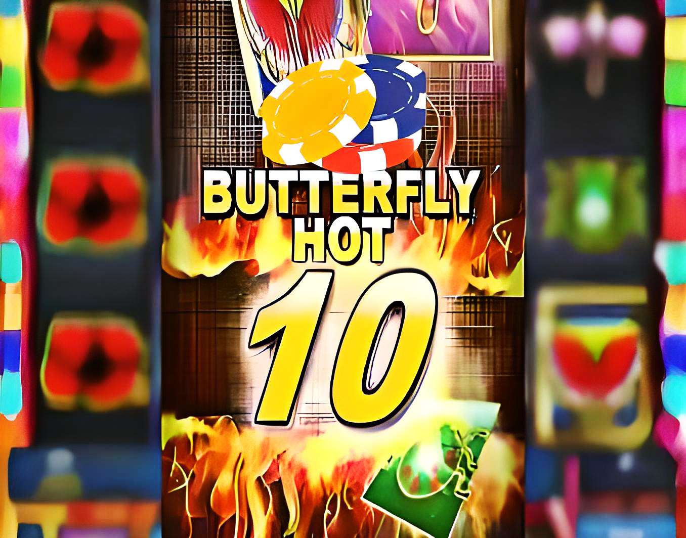 butterflyhot10