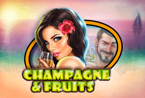 champagneandfruits