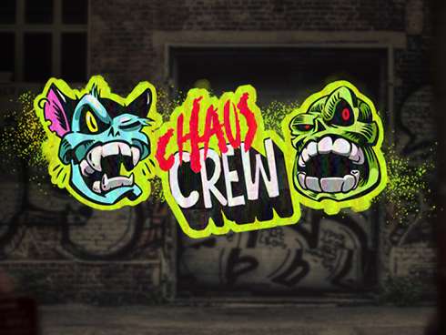 chaoscrew