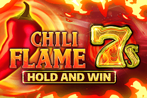 chiliflame7sholdandwin