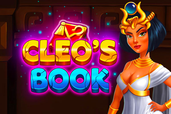 cleosbook