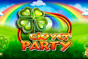 cloverparty