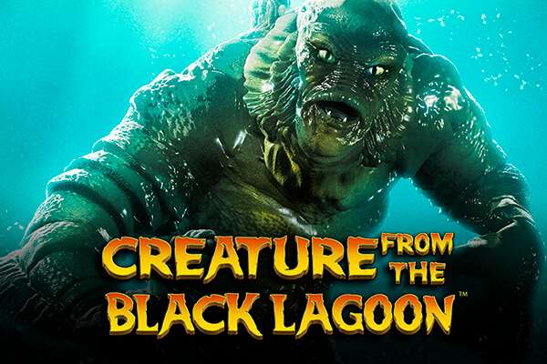 creaturefromtheblacklagoon