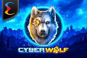 cyberwolf
