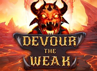 devourtheweak