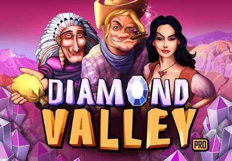 diamondsvalley