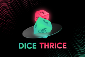 dicethrice