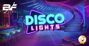 discolights