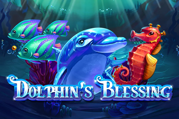dolphinsblessing