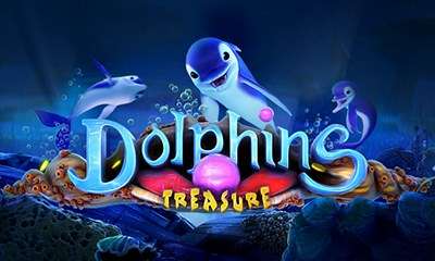dolphinstreasure