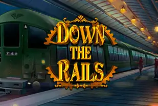 downtherails