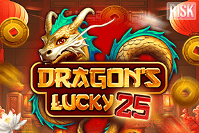 dragonslucky25