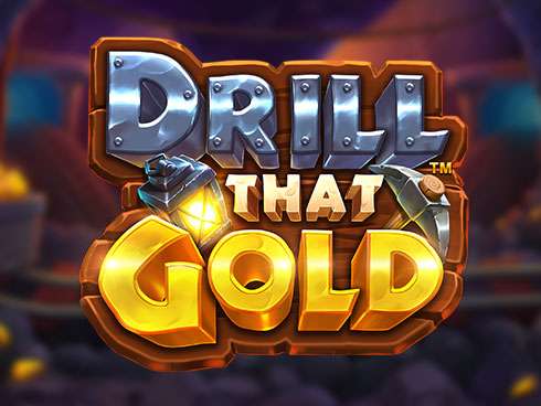 drillthatgold