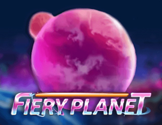 fieryplanet