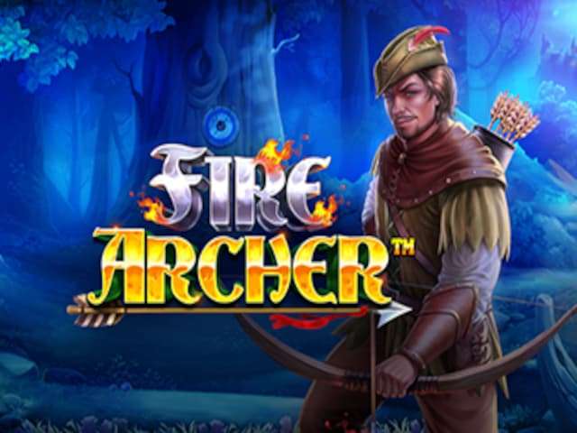 firearcher